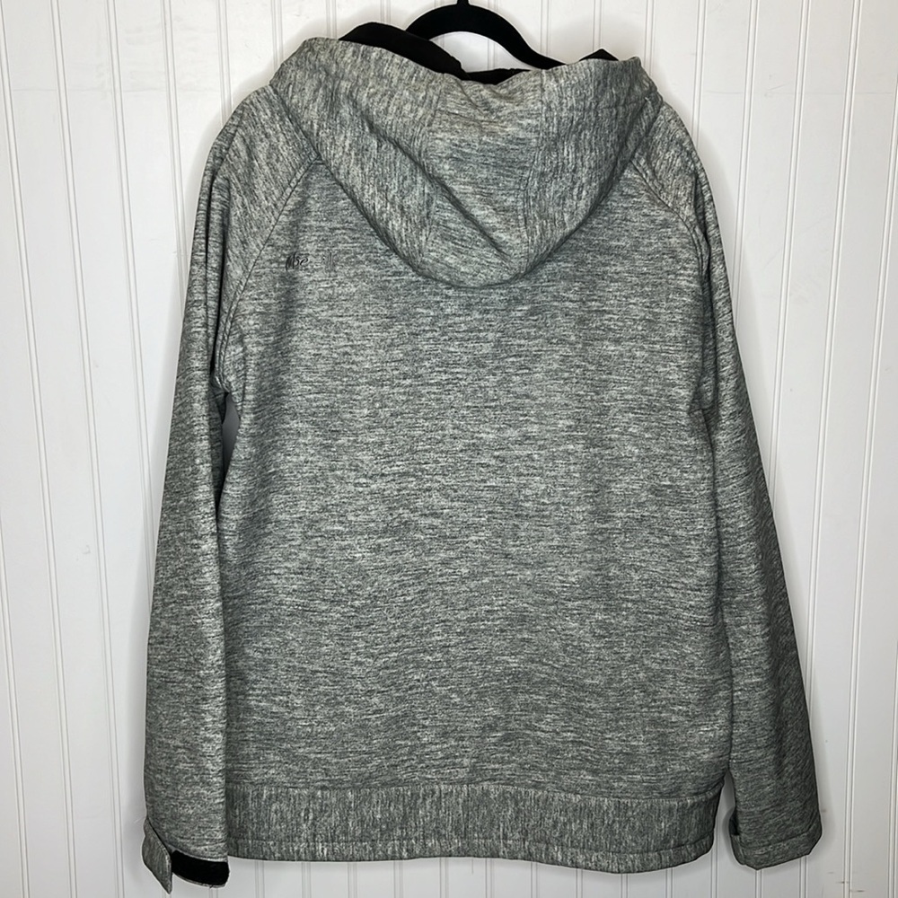 Pulse Waterproof And Wind Proof Soft Shell Jacket… - image 7